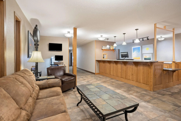 Days Inn by Wyndham Spearfish