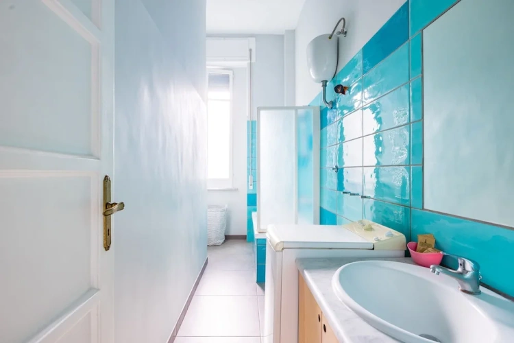 2 Bedrooms Apartment with balcony