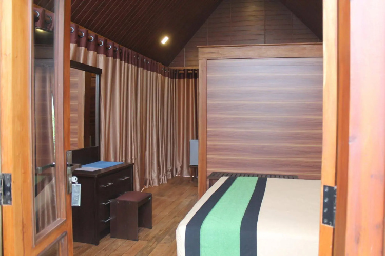 Nice Place Bungalows