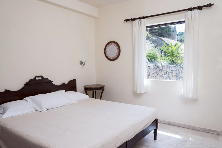 Istron Villas