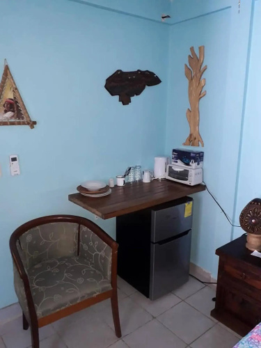 Room-cancun Guest House 5