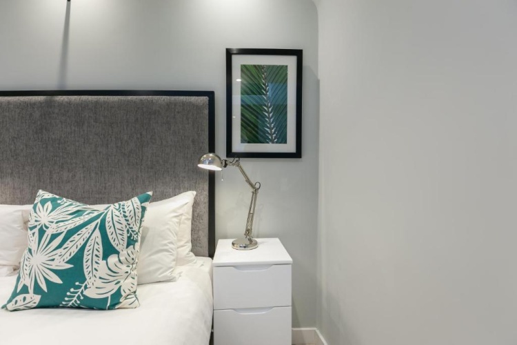 1 Bedroom Superior Apartment