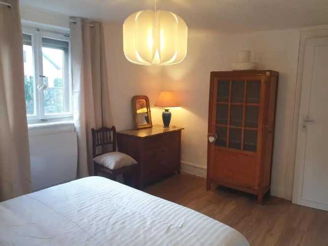 2 Bedrooms Double Cottage