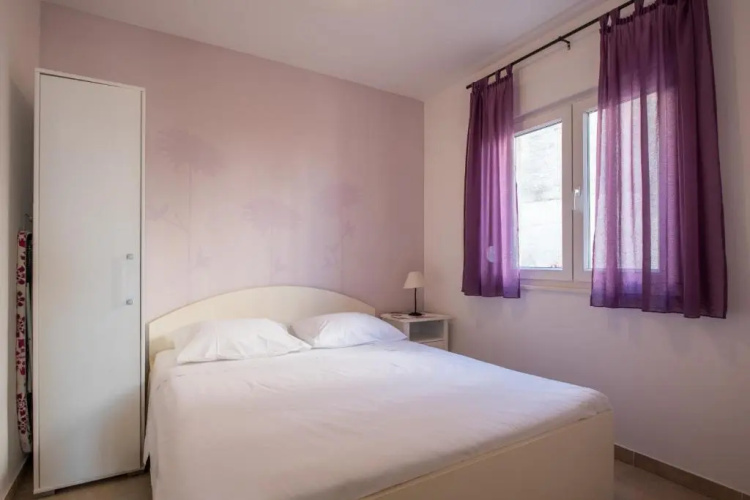 Apartments Amneris