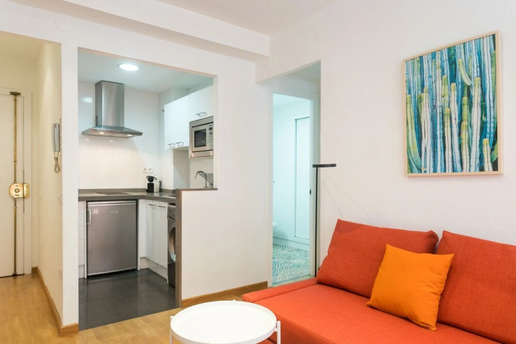 ApartUP Guimera Center