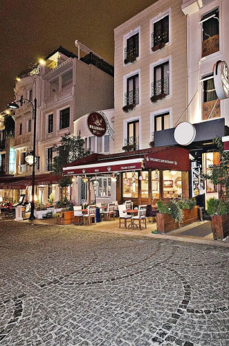 Image de l'hôtel