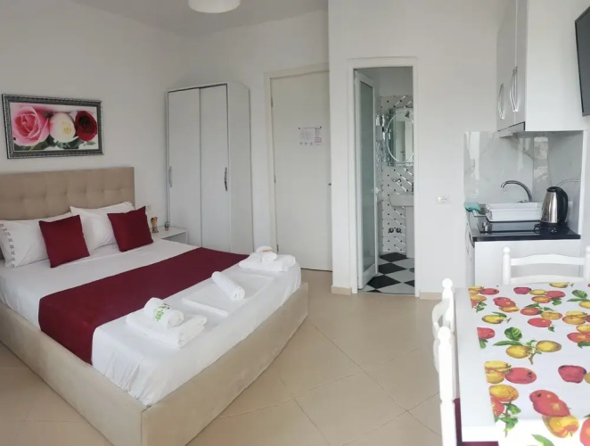 Guesthouse Gerard
