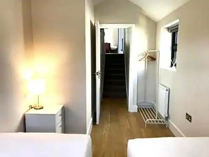 Brighton Beach Penthouse
