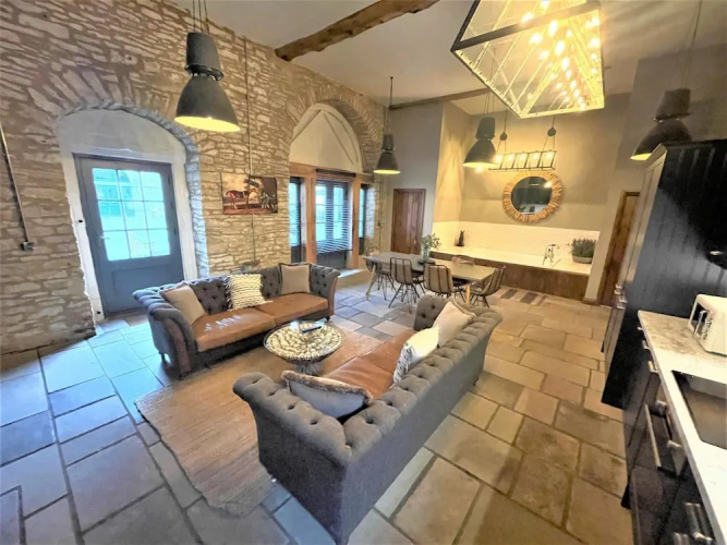 Eclipse Cottage Marske Stables Yorkshire Dales