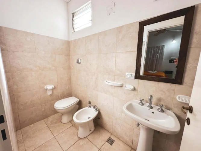 Nuevo Hotel Parador