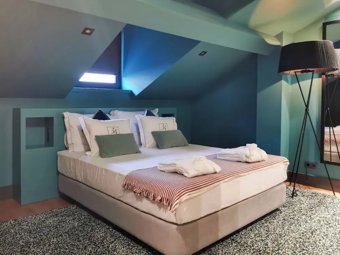 34 Guest House