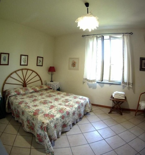 Comfort Apartment with garden view