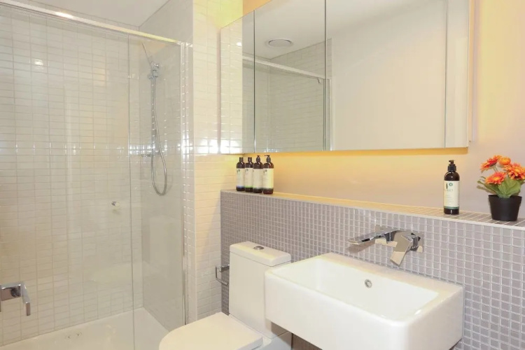 3 Bedrooms Free Carpark & Wi-Fi