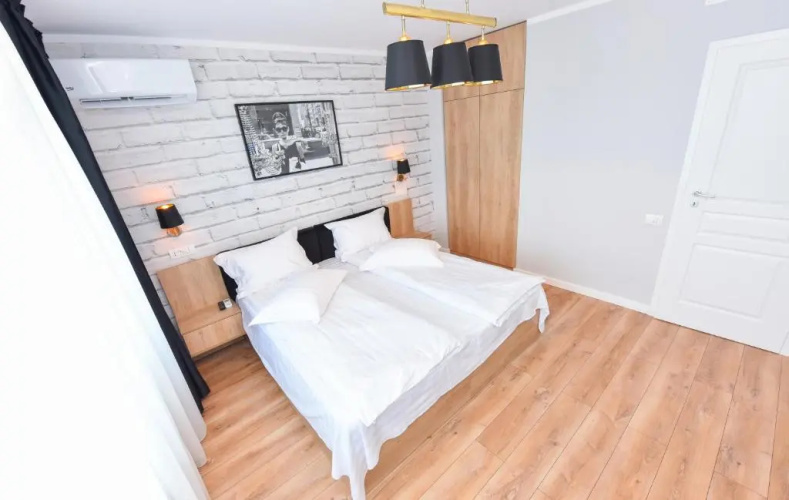 Grand Accomodation Apartments