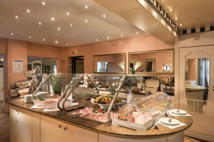 Best Western Hotel Zur Post photo 13