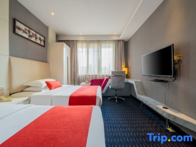 Business Twin room