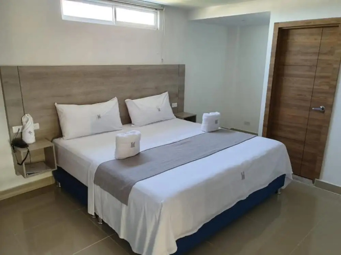 Hotel A1 Express
