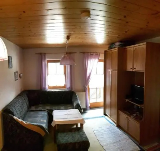 Apartmenthaus Immler