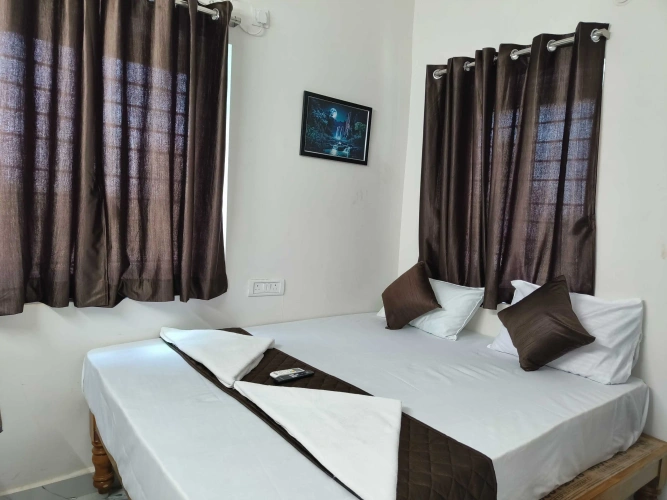 Classic Triple room