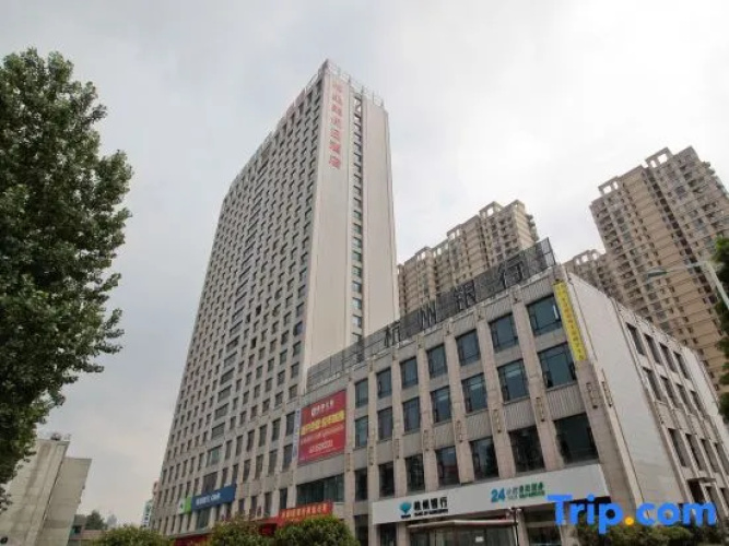 Merimee Holiday Hotel