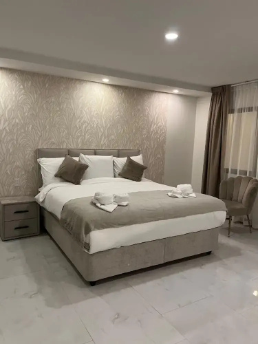 Hotel Rizuna