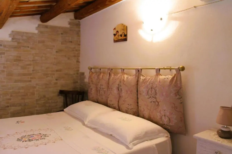 Ai Piedi di Cofano
