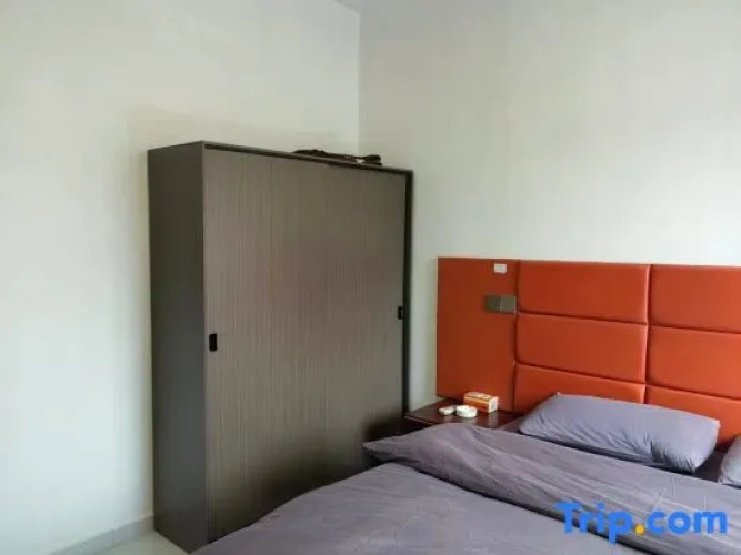 2 Bedrooms Suite