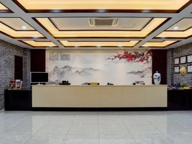 A Chen Cottage Hotel