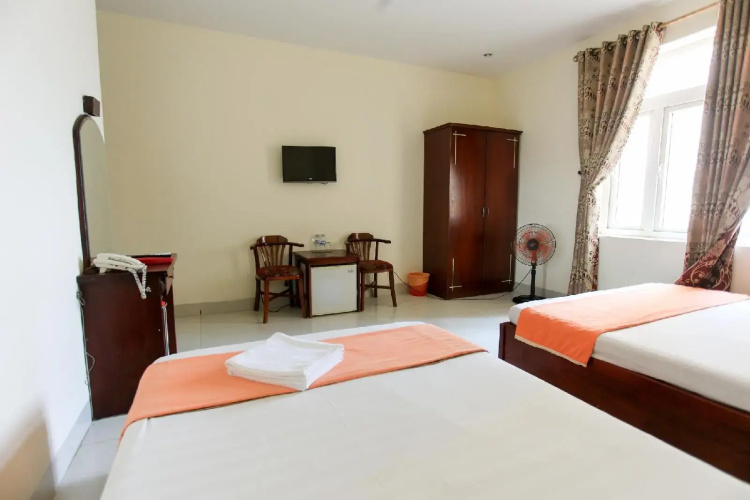Anh Duong 2 Hotel