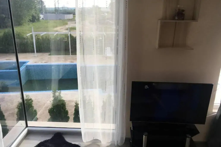 VIP Vision - 214 Entire Flat 2 Beds Two Baths