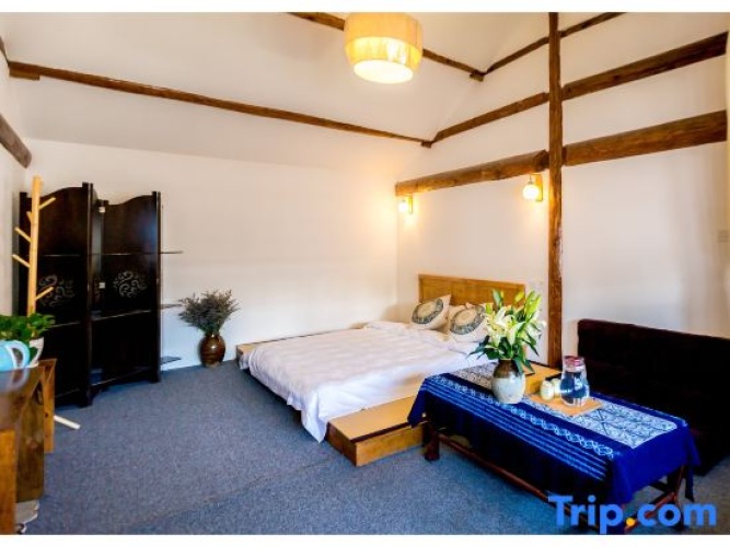 2 Bedrooms Suite