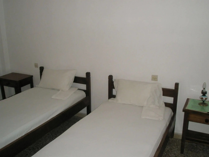 Faliraki Apartments