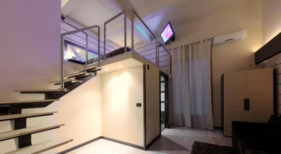 Suite & Residence Absolute