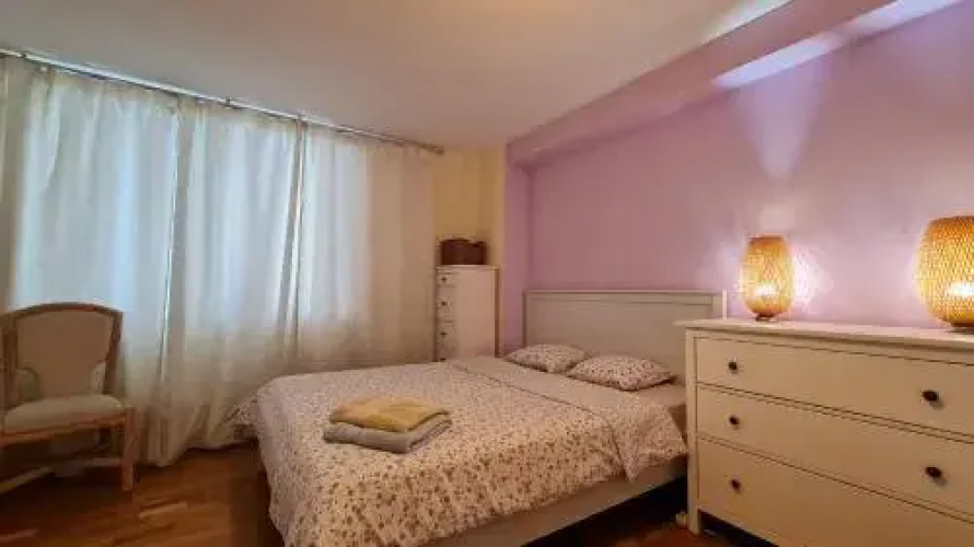 Lloret Paradise Apartments