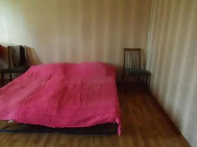 Zuri House in Darcheli