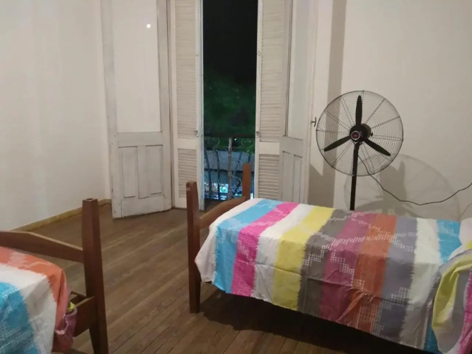 hostel
