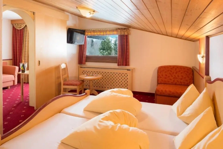 Family Suite