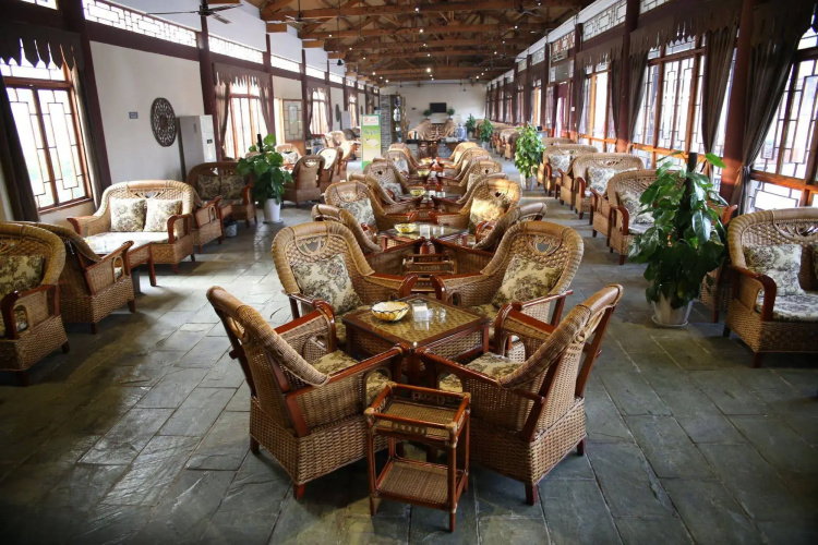 Jin Jiang Lan An Hotel