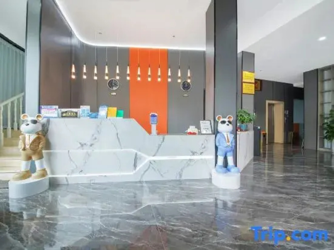 Ouya Smart Hotel