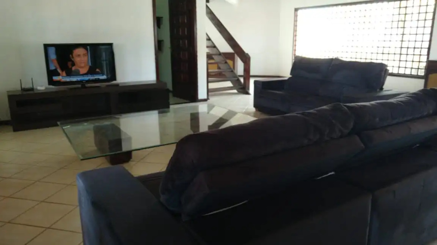 Kiwi Pousada & Lounge