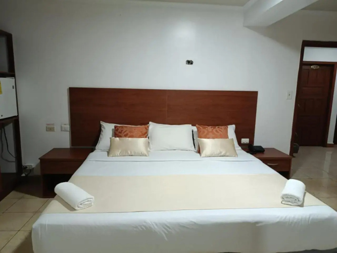 Hotel Bicentenario