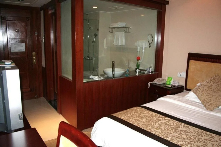 Taitong Kaiyue Hotel