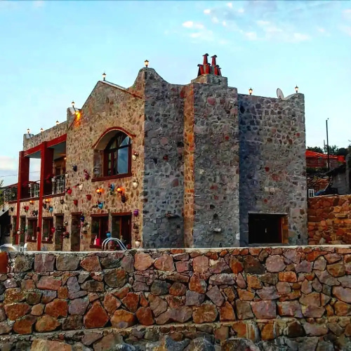 Imagen del hotel
