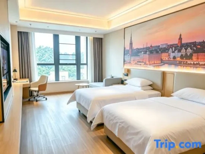 Business Double room
