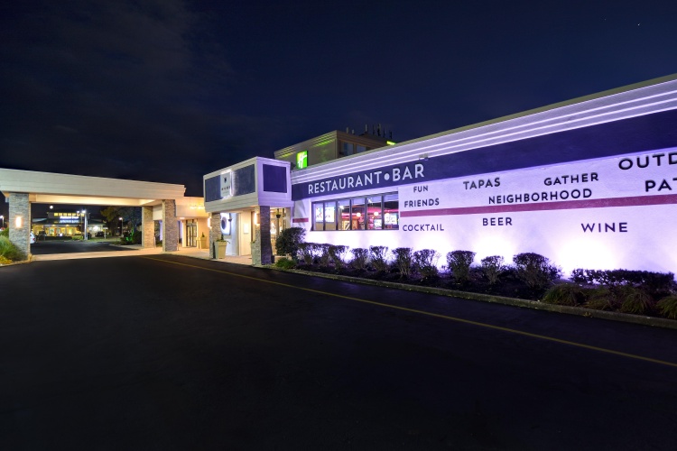 Holiday Inn Philadelphia-Cherry Hill photo 29
