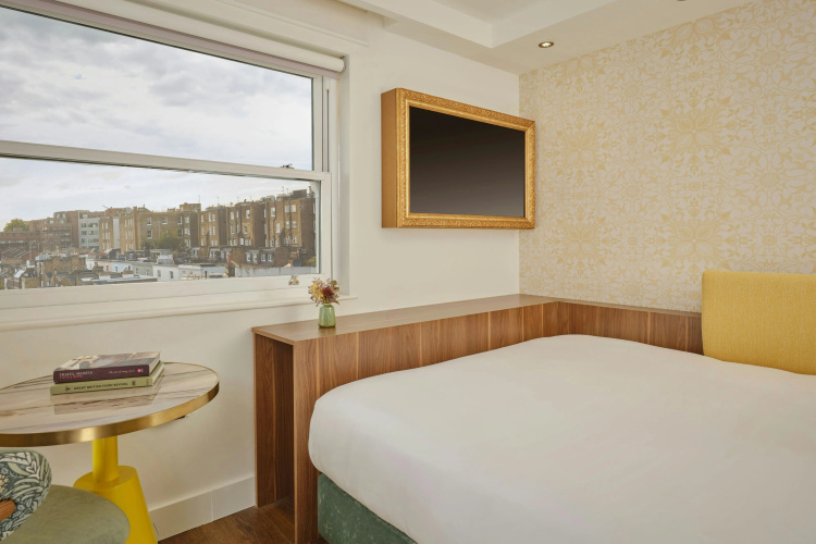 Park Grand London Kensington (Adults Only) photo 7