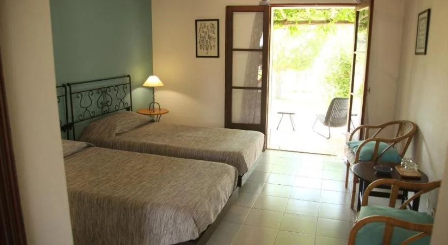 Quinta Do Rio Country Inn