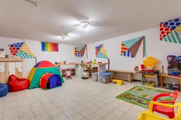 Hotel San Pietro