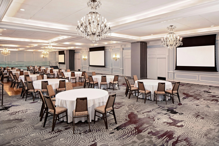 The Westin Governor Morris, Morristown photo 29
