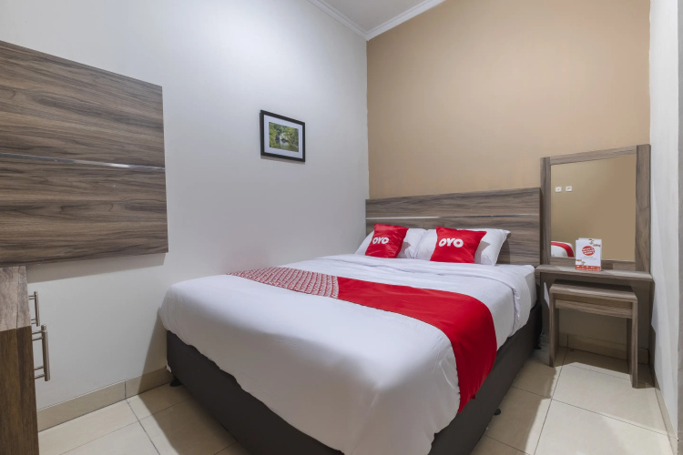 OYO 3248 Vision Residence Karawang